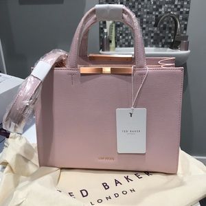 NEW Ted Baker Tote